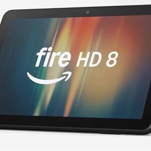 FIRE HD TABLET 8 2 ram 16 gb